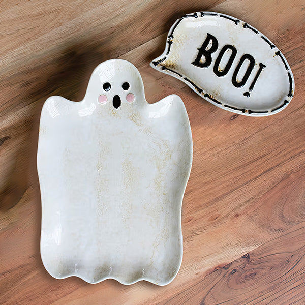 Avelena | Spooky Fun Servierplattenset, Wählen Sie Ihren Stil