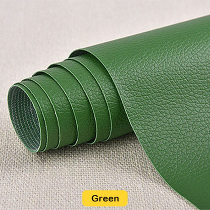 Avelena | Leder Reparatur Patch Klebe Sofa Patch Schnittbar