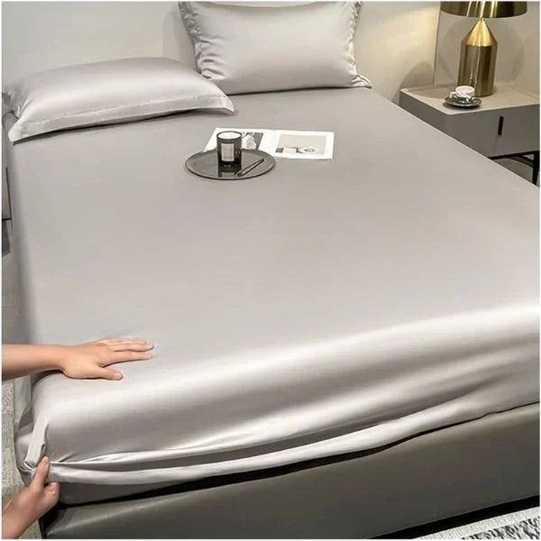 Avelena | DreamSilk Set – Schlaf wie auf Wolken, jede Nacht!