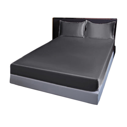 Avelena | DreamSilk Set – Schlaf wie auf Wolken, jede Nacht!