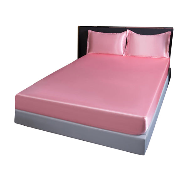 Avelena | DreamSilk Set – Schlaf wie auf Wolken, jede Nacht!