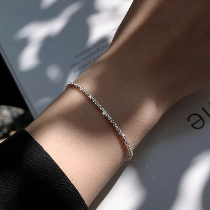 Avelena | Zeitloses Armband aus Sterlingsilber – Ein besonderes Geschenk für sie