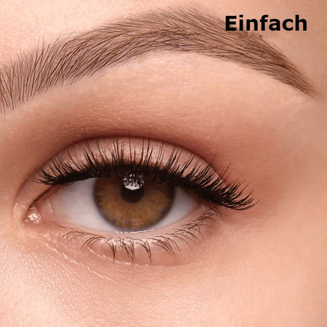 Avelena | Stylische Magnetwimpern