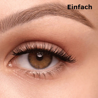 Avelena | Stylische Magnetwimpern