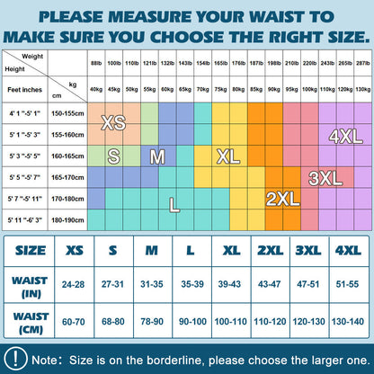 Avelena | Haltungskorrektur Rückenstütze – Verstellbarer Lendenwirbelstützgürtel zur Linderung von Rückenschmerzen & Wirbelsäulen-Ausrichtung | Unisex UK