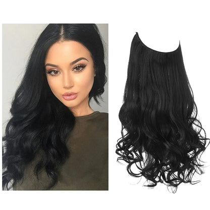 Avelena | SecretHair - Echthaare extensions
