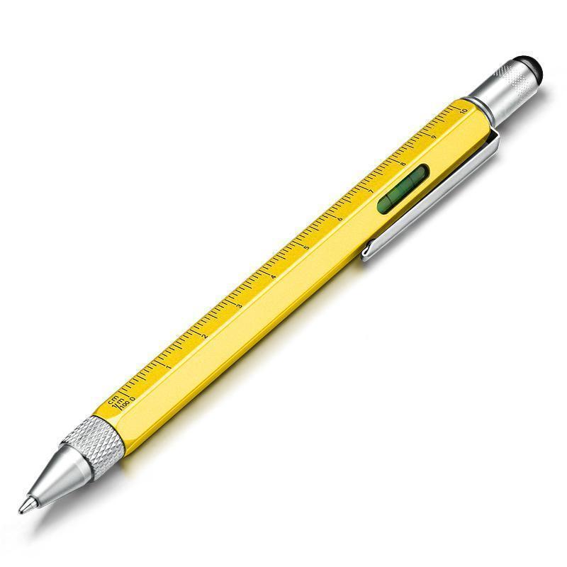 Avelena | 7-in-1 Multifunktionaler Schraubendreher-Stift