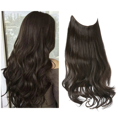 Avelena | SecretHair - Echthaare extensions