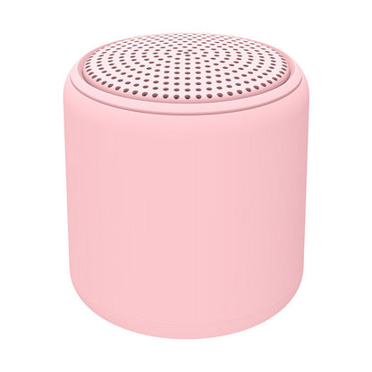 Avelena | Tragbarer Bluetooth-Lautsprecher in der Farbe Macaron