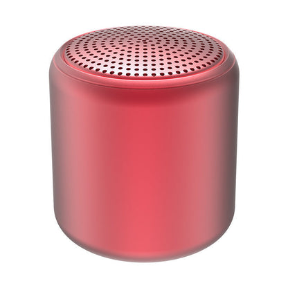 Avelena | Tragbarer Bluetooth-Lautsprecher in der Farbe Macaron