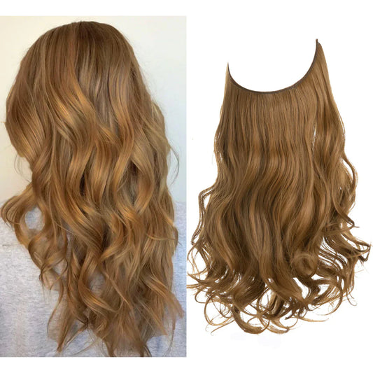 Avelena | SecretHair - Echthaare extensions