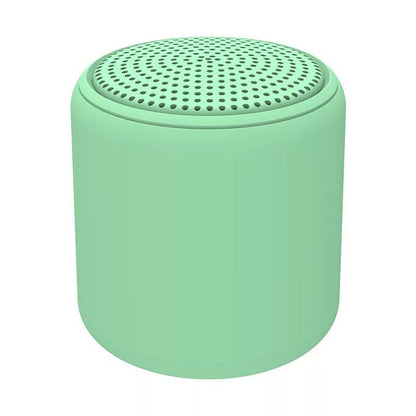 Avelena | Tragbarer Bluetooth-Lautsprecher in der Farbe Macaron