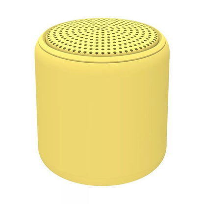 Avelena | Tragbarer Bluetooth-Lautsprecher in der Farbe Macaron