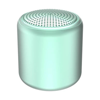 Avelena | Tragbarer Bluetooth-Lautsprecher in der Farbe Macaron
