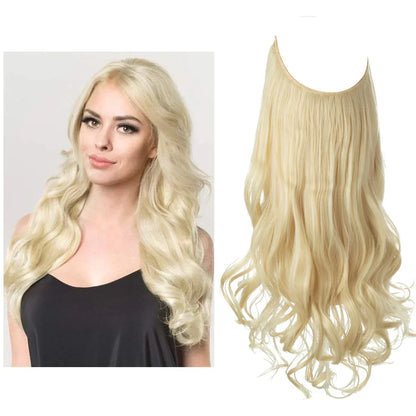 Avelena | SecretHair - Echthaare extensions