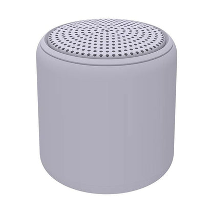 Avelena | Tragbarer Bluetooth-Lautsprecher in der Farbe Macaron