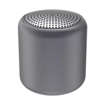 Avelena | Tragbarer Bluetooth-Lautsprecher in der Farbe Macaron