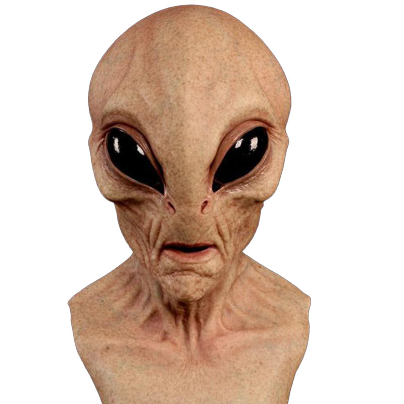 Avelena | Alien Lustige Maske