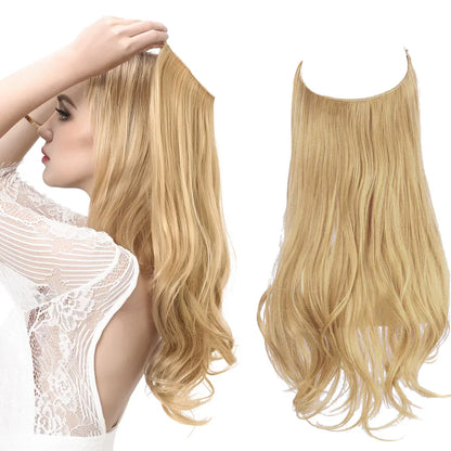 Avelena | SecretHair - Echthaare extensions