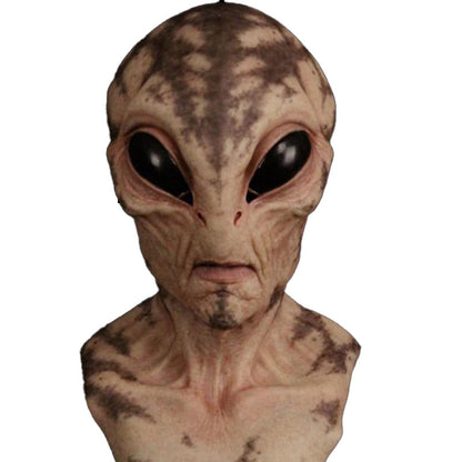 Avelena | Alien Lustige Maske