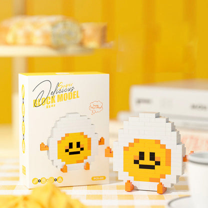 Avelena | Miniset mit Bausteinen