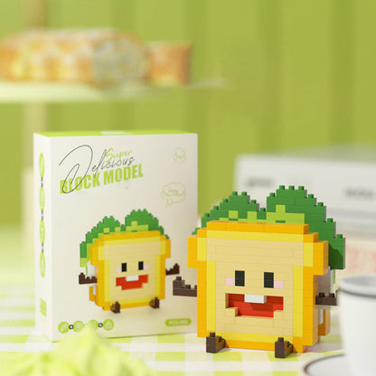 Avelena | Miniset mit Bausteinen