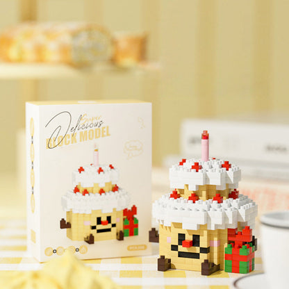 Avelena | Miniset mit Bausteinen