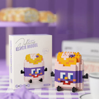 Avelena | Miniset mit Bausteinen