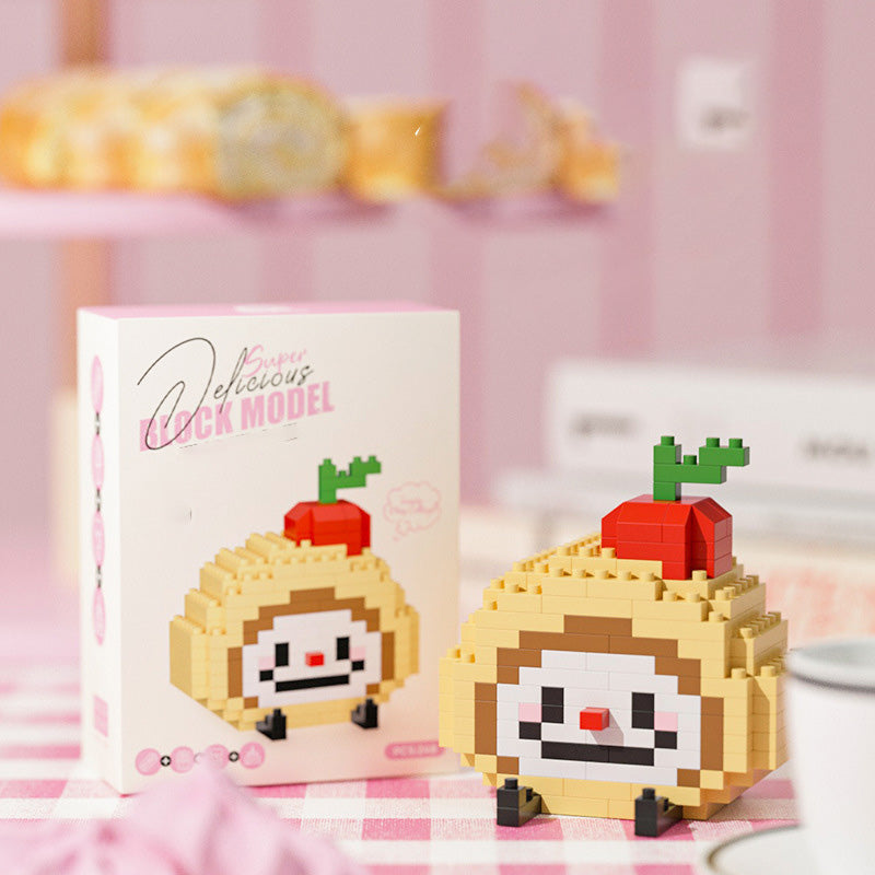 Avelena | Miniset mit Bausteinen