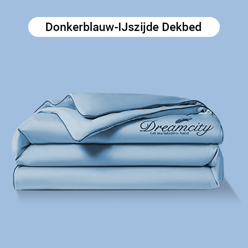 Avelena | CoolBreeze - Sommerdecke aus Ice Silk