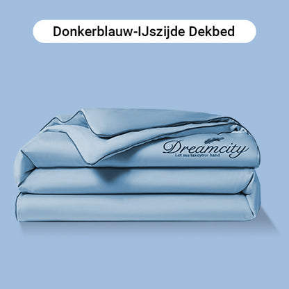 Avelena | CoolBreeze - Sommerdecke aus Ice Silk