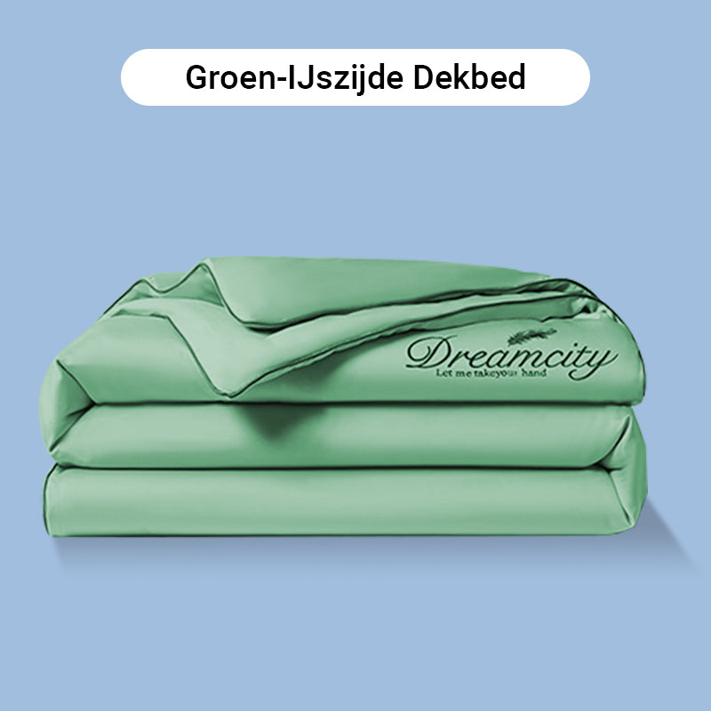 Avelena | CoolBreeze - Sommerdecke aus Ice Silk