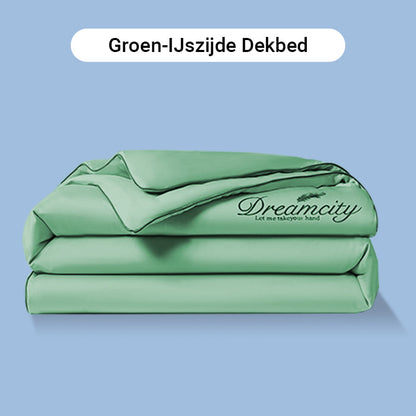 Avelena | CoolBreeze - Sommerdecke aus Ice Silk