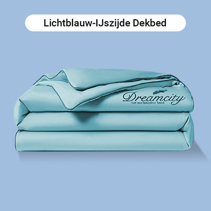 Avelena | CoolBreeze - Sommerdecke aus Ice Silk