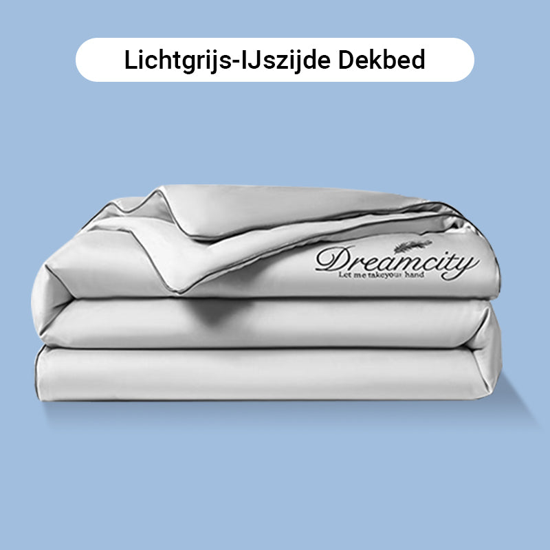 Avelena | CoolBreeze - Sommerdecke aus Ice Silk