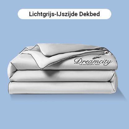 Avelena | CoolBreeze - Sommerdecke aus Ice Silk