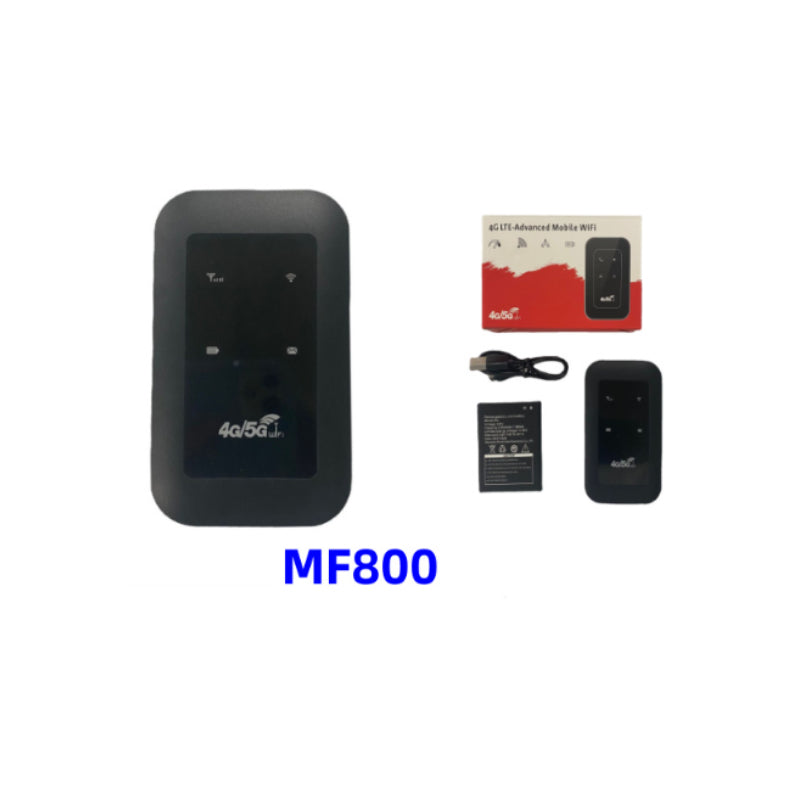 Avelena | Kabelloses tragbares WiFi