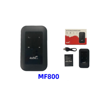 Avelena | Kabelloses tragbares WiFi