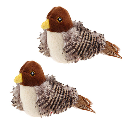 Avelena | Verbesserter simulierter zwitschernder Vogel