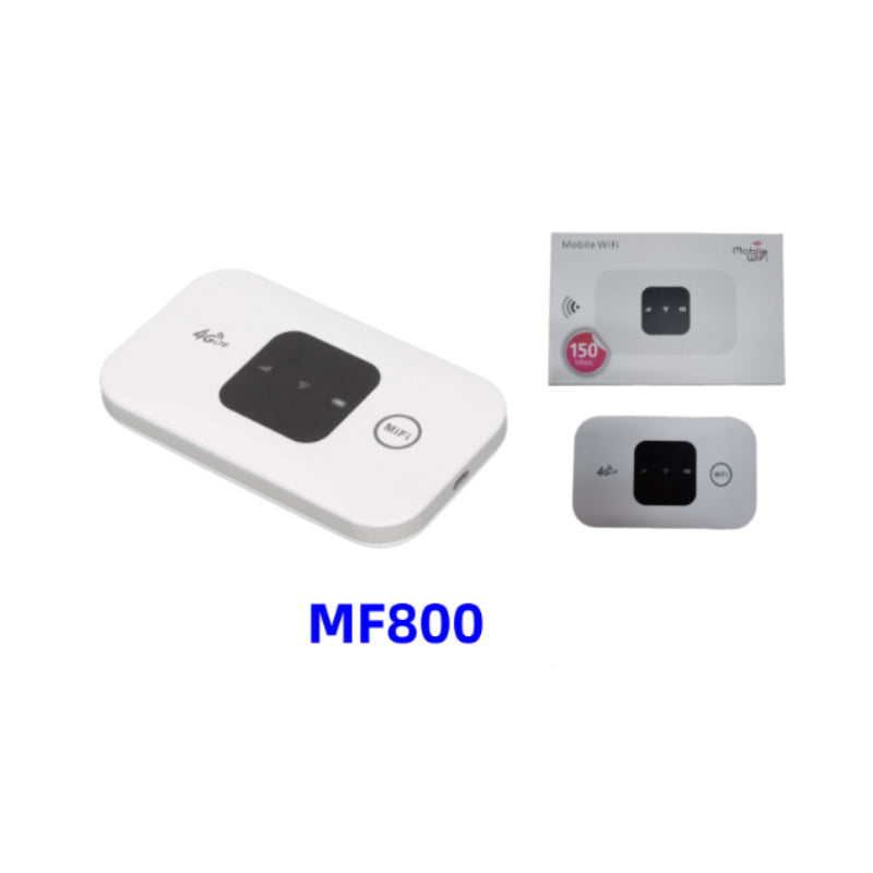 Avelena | Kabelloses tragbares WiFi