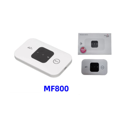 Avelena | Kabelloses tragbares WiFi