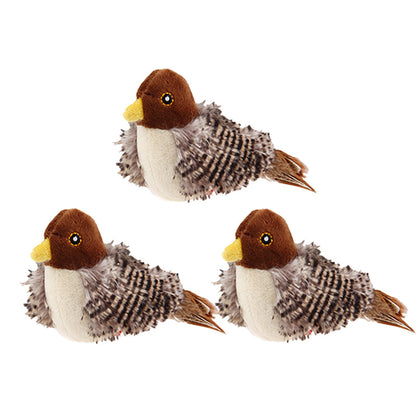 Avelena | Verbesserter simulierter zwitschernder Vogel