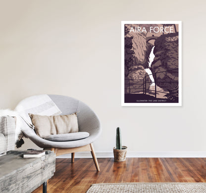 Avelena | Aira Force Kunstdruck