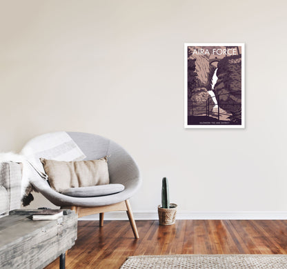 Avelena | Aira Force Kunstdruck