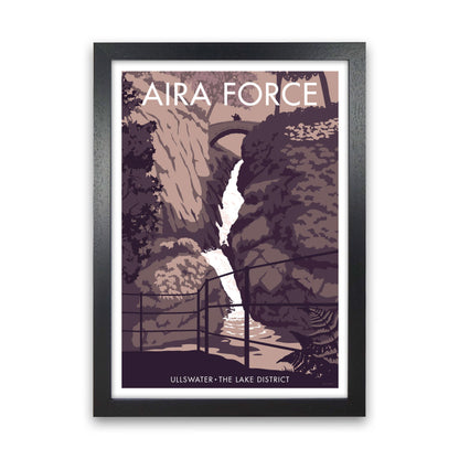 Avelena | Aira Force Kunstdruck