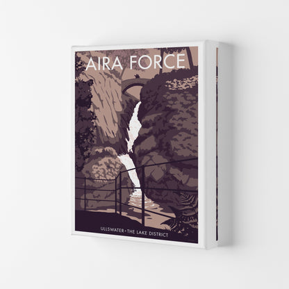 Avelena | Aira Force Kunstdruck