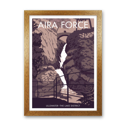 Avelena | Aira Force Kunstdruck