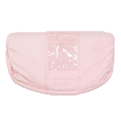 Avelena | Winddichte Kinderwagenhandschuhe mit Handy- und Taschentuchfach