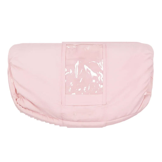 Avelena | Winddichte Kinderwagenhandschuhe mit Handy- und Taschentuchfach