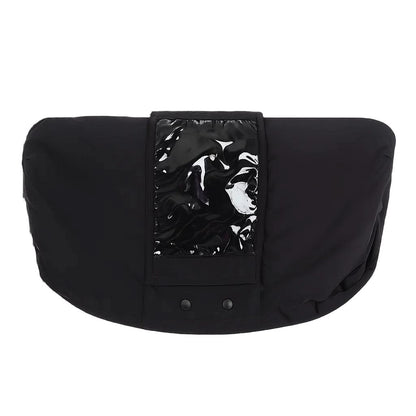 Avelena | Winddichte Kinderwagenhandschuhe mit Handy- und Taschentuchfach